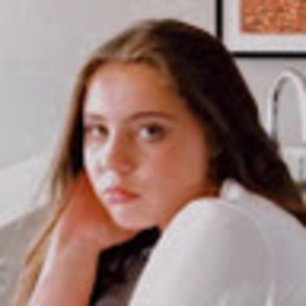 Meet your Posher, Lilia